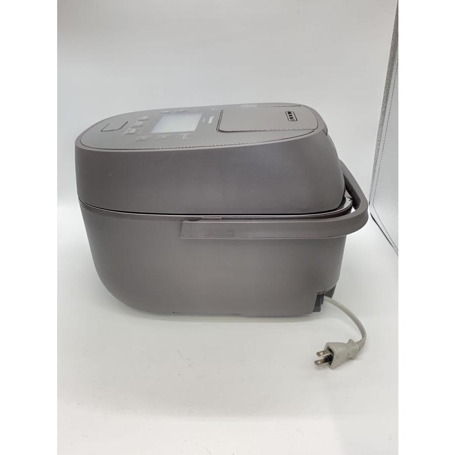 Panasonic 可変圧力IHジャー炊飯器 SR-MPA10E8 Panasonic◇炊飯器 SR-MPA10E8 : セカンドストリートYahoo!店 - 通販