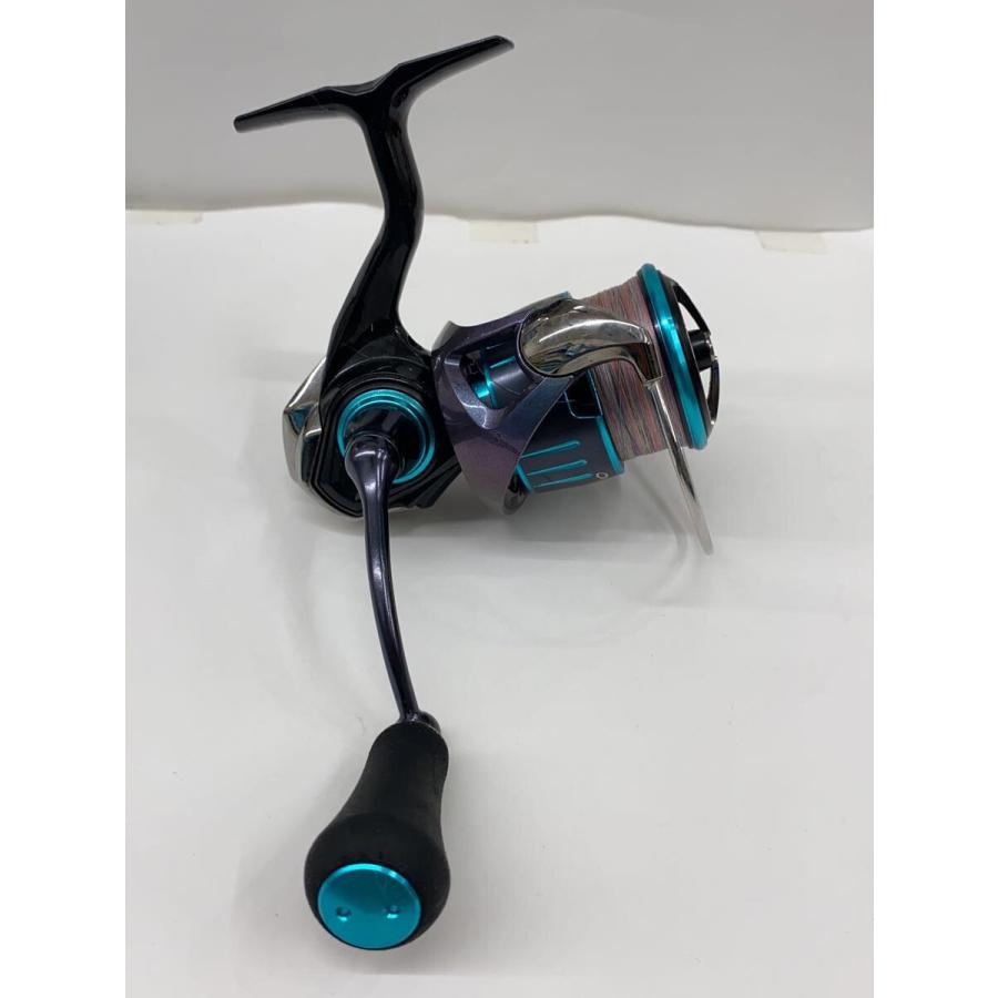 （海）エメラルダスRX FC LT2500S H DH emeraldas Daiwa 23 EMERALDAS RX FC LT2500S-H-DH Finesse Custom LT-2500