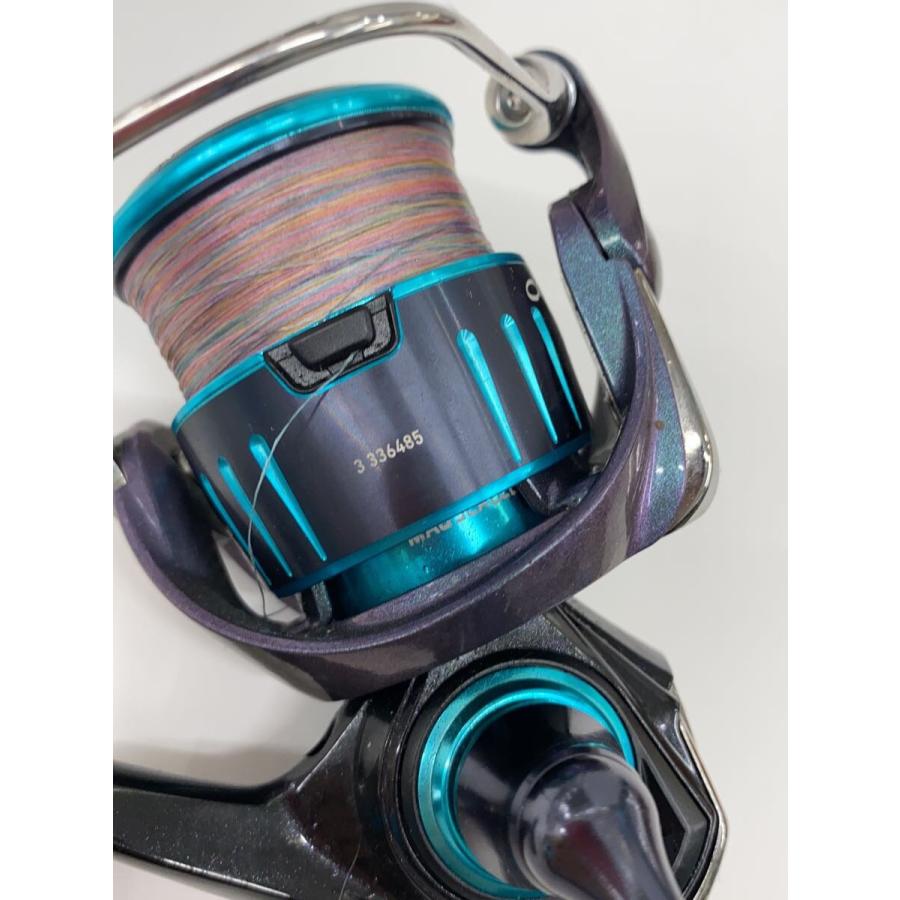 （海）エメラルダスRX FC LT2500S H DH emeraldas Daiwa 23 EMERALDAS RX FC LT2500S-H-DH Finesse Custom LT-2500