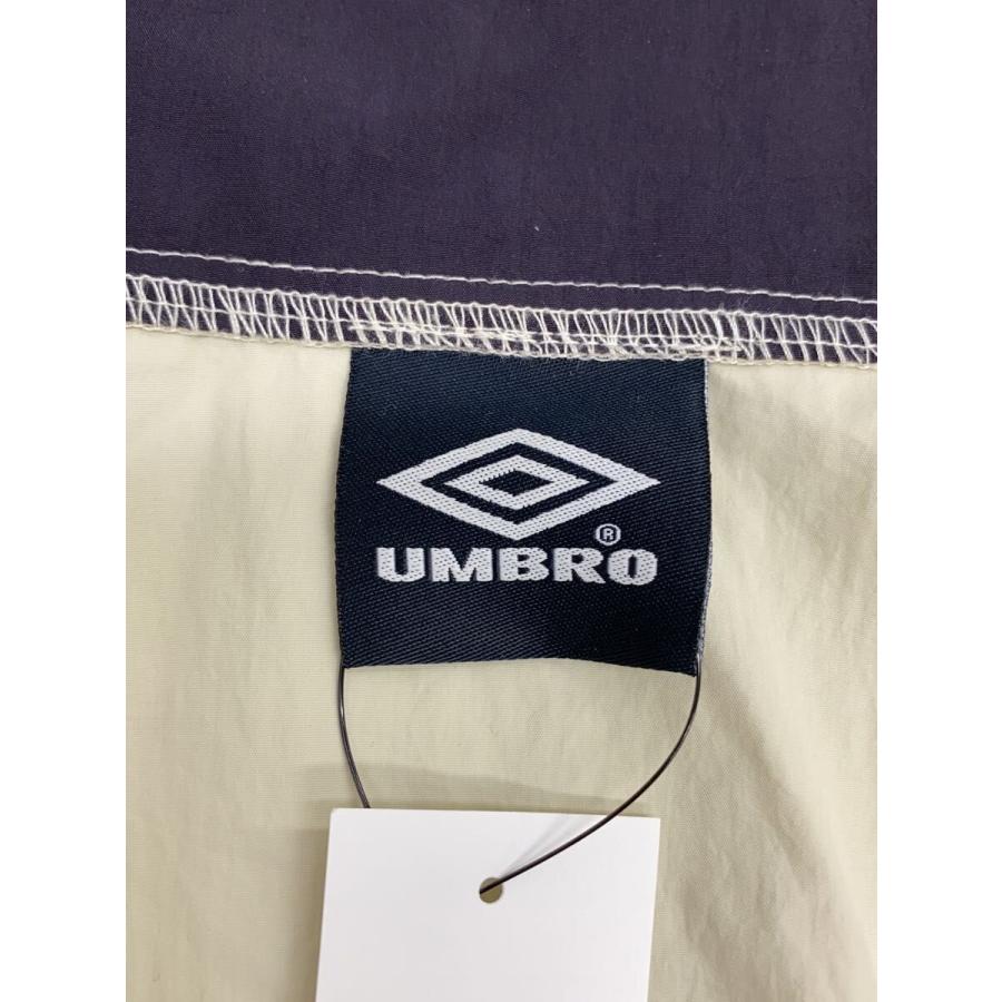 UMBRO◇×ADAM ET ROPE/別注トラックジャケットナイロンジャケット/L