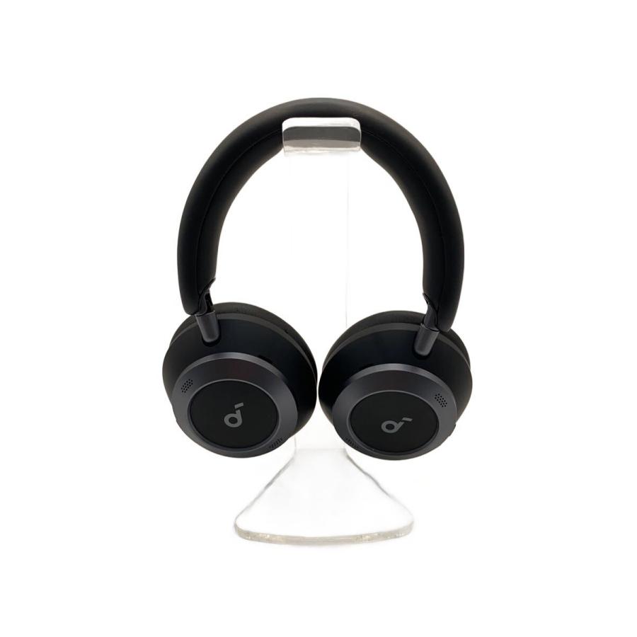 【新品未開封】Soundcore Space One Pro A3062N11 Amazon.com: Soundcore Space One Pro by Anker, with Headphones Case ヘッドホン