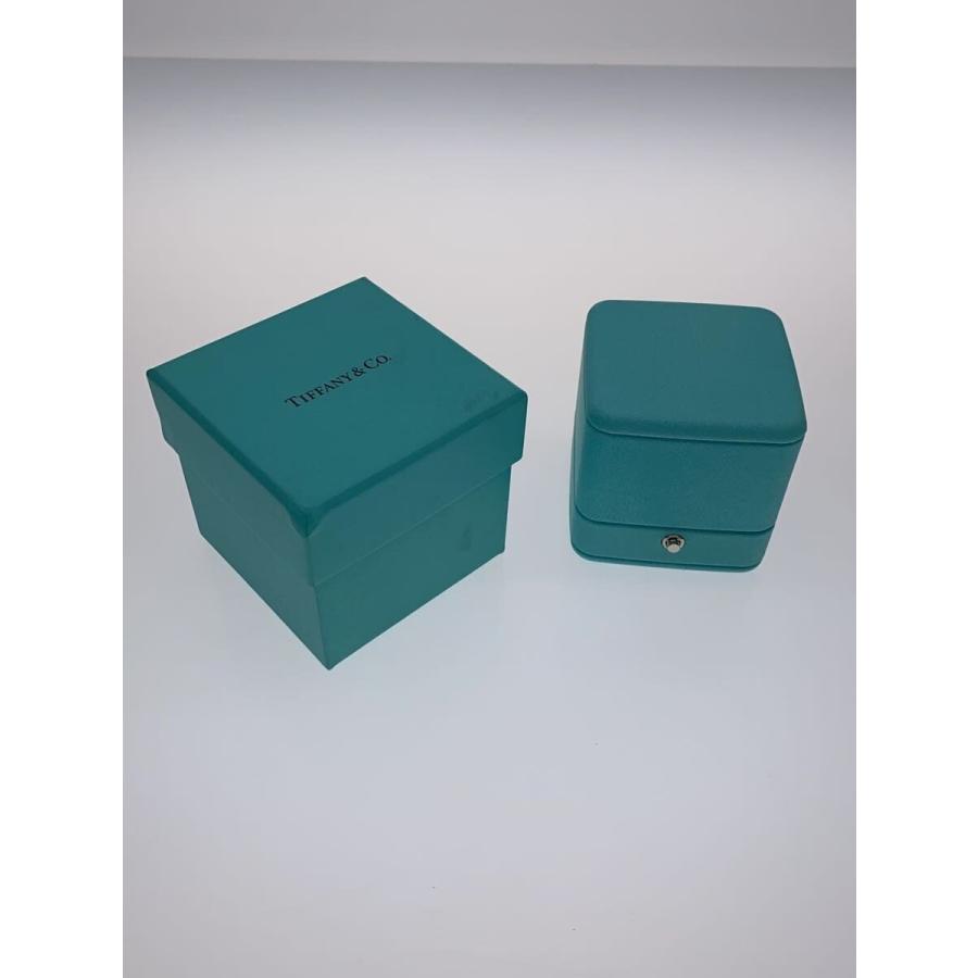 TIFFANY&Co.◆ミルグレインバンド/リング/--/13号/SLV/レディース_3