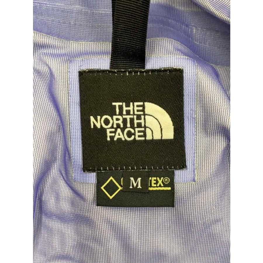 THE NORTH FACE◇MOUNTAIN RAINTEX ANORAK_マウンテンレインテックス
