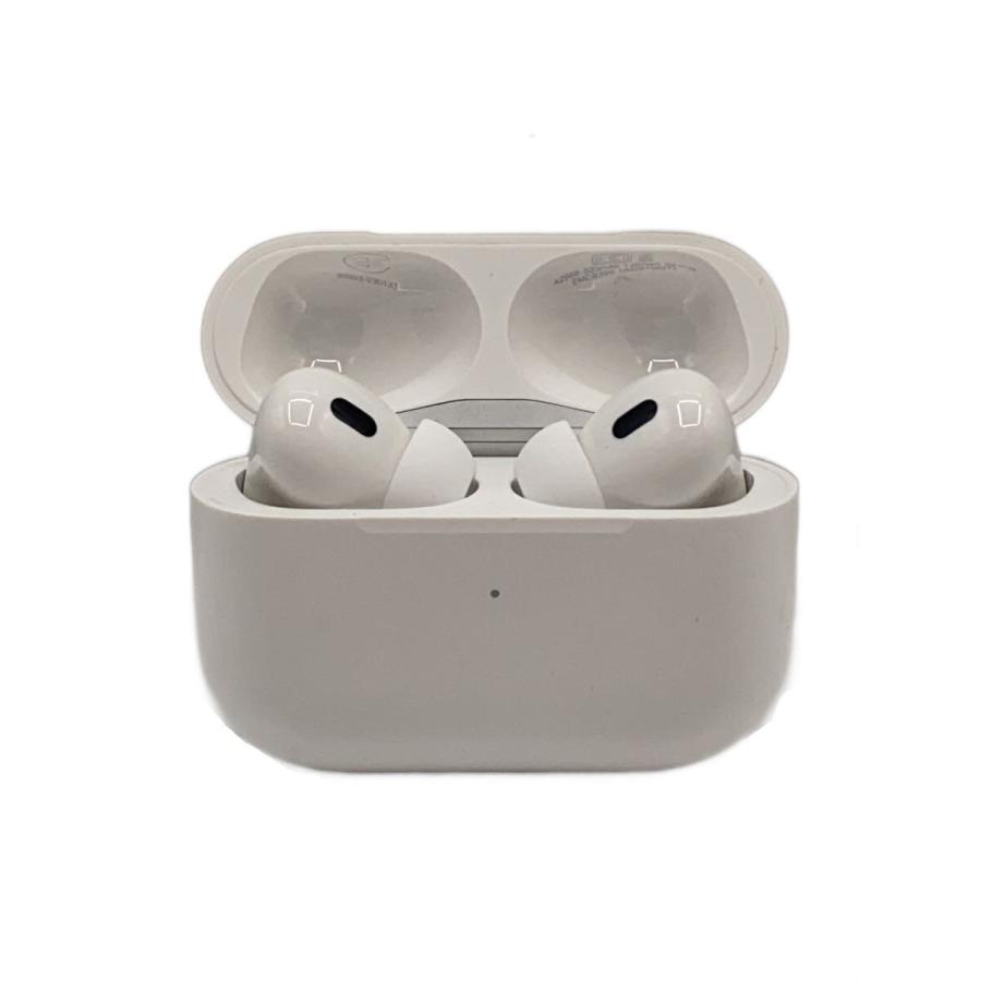 Apple◇AirPods Pro 第2世代 MagSafe充電ケースUSB-C A2968/3047/3048