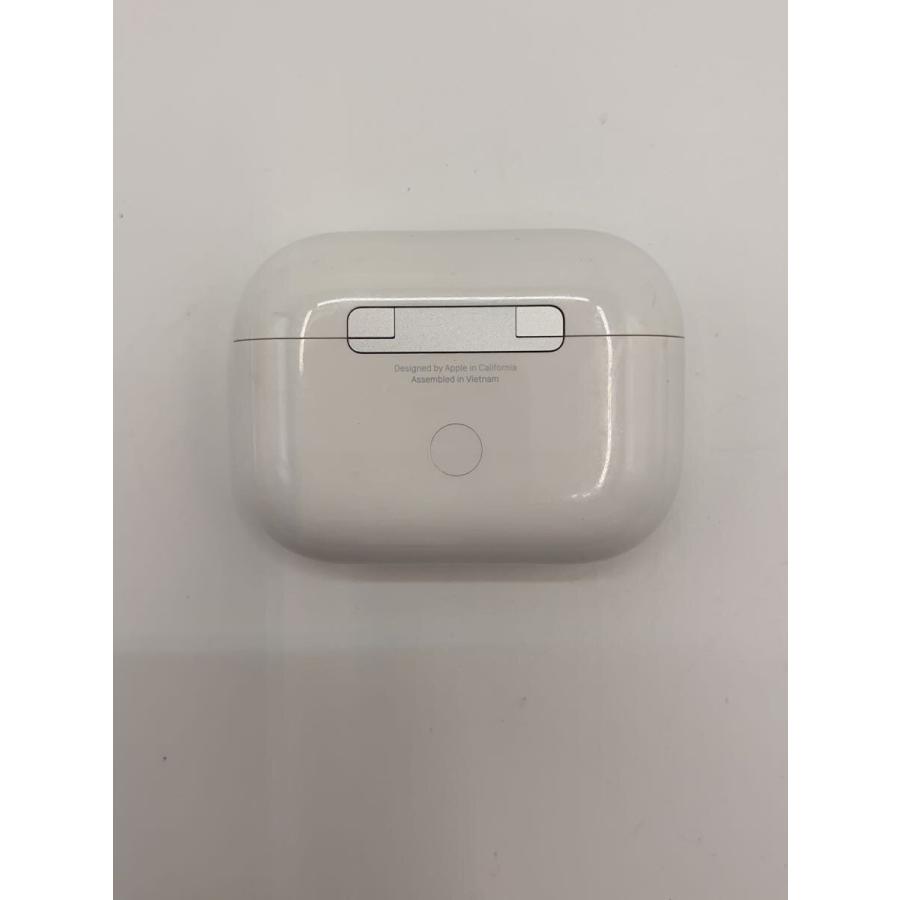 Apple◇AirPods Pro 第2世代 MagSafe充電ケースUSB-C A2968/3047/3048