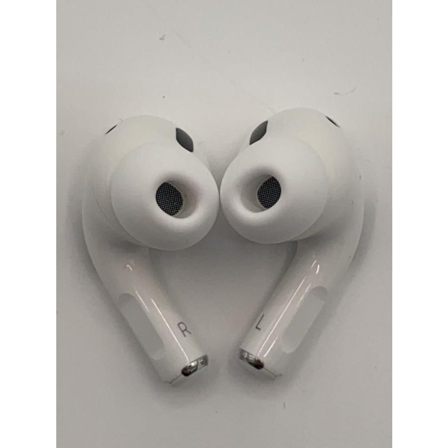 Apple◇AirPods Pro 第2世代 MagSafe充電ケースUSB-C A2968/3047/3048