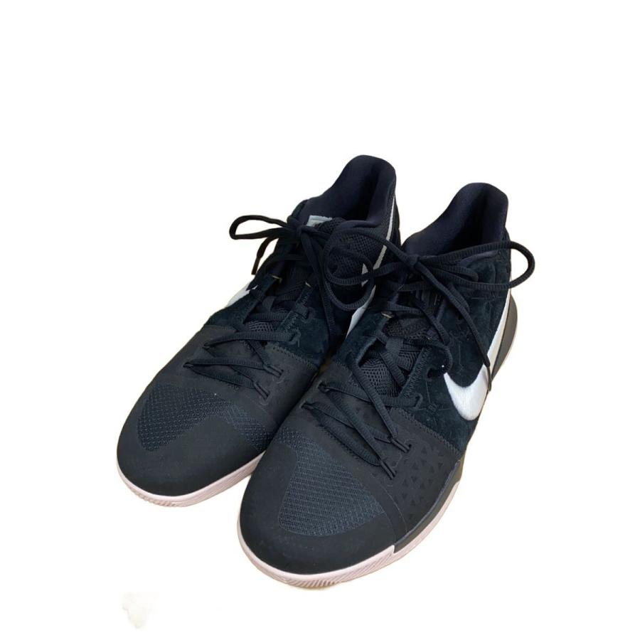 NIKE◇KYRIE 3 EP/カイリー/ブラック/852396-010/30cm/BLK