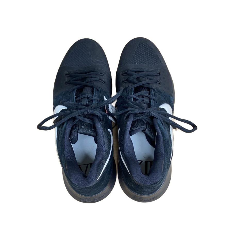 NIKE◇KYRIE 3 EP/カイリー/ブラック/852396-010/30cm/BLK