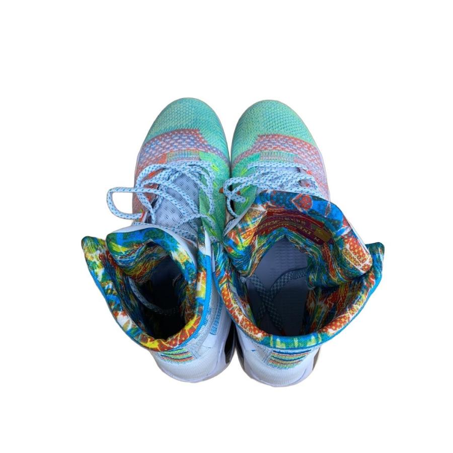ナイキ　kobe9 プロトロ　29cm NIKE◇KOBE 9 ELITE PROTRO_コービー エリート プロトロ/29.5cm/マルチ