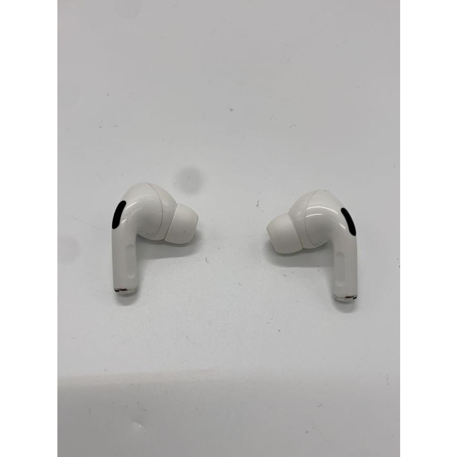 Apple◇イヤホン AirPods Pro MWP22J/A A2190/A2083/A2084
