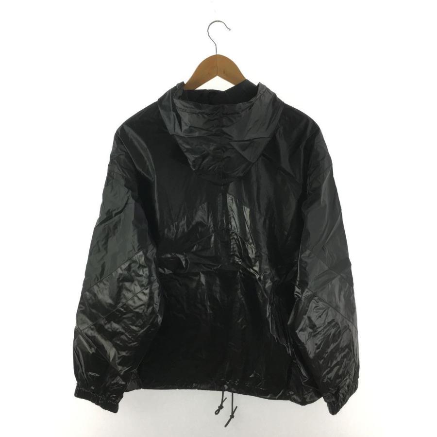 UNUSED◇23AW/Nylon zip jacket/ナイロンジャケット/1/ナイロン UNUSED◇23AW/Nylon zip jacket/ナイロンジャケット/1/ナイロン