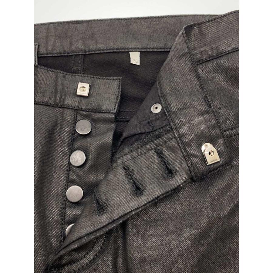 Dior HOMME◇クリスヴァンアッシュ期/コーティング/ボトム/26 Dior HOMME◇クリスヴァンアッシュ期/コーティング/ボトム/26