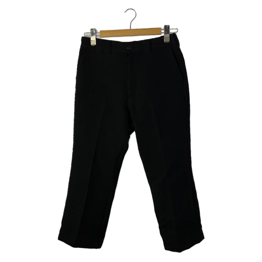 SEDAN ALL-PURPOSE◇ボトム/--/ポリエステル/BLK/SD23F-PT02