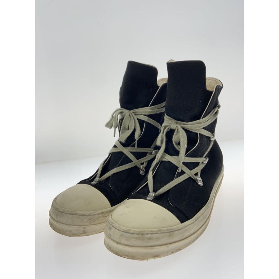 RICK OWENS DRKSHDW◇HEXA SNEAKER/ハイカットスニーカー/42.5 RICK OWENS DRKSHDW◇HEXA SNEAKER/ハイカットスニーカー/42.5