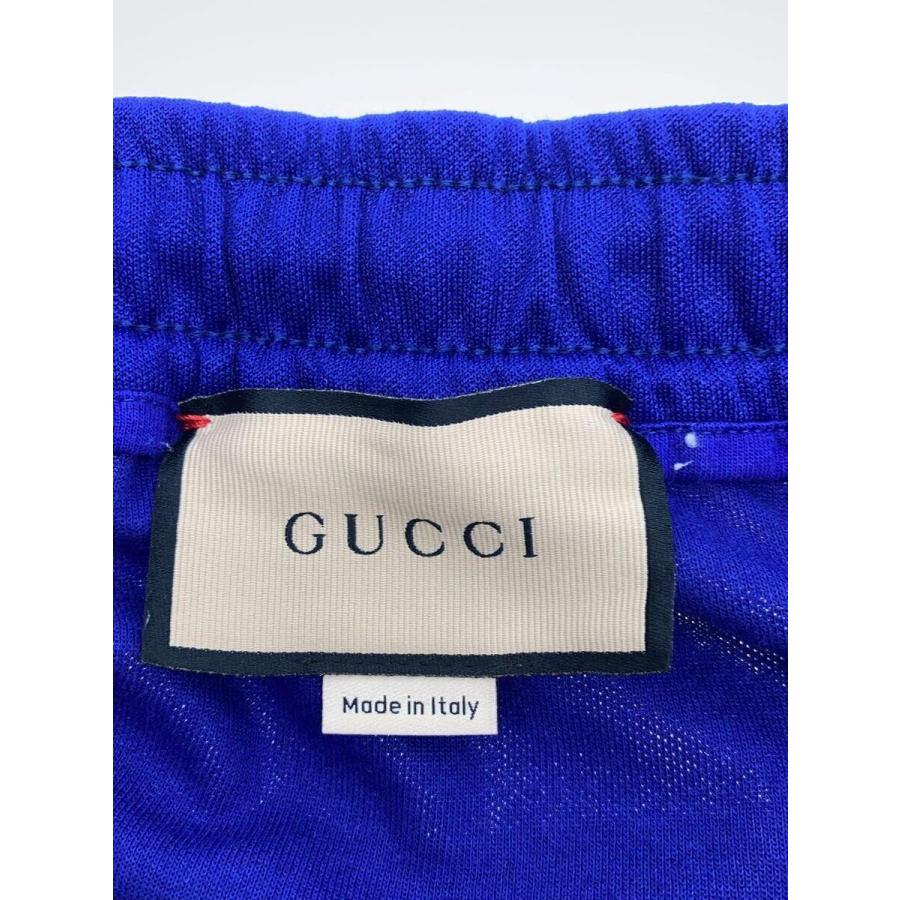 GUCCI◇Original Gucci Side Line Track Pants/ボトム/XXL