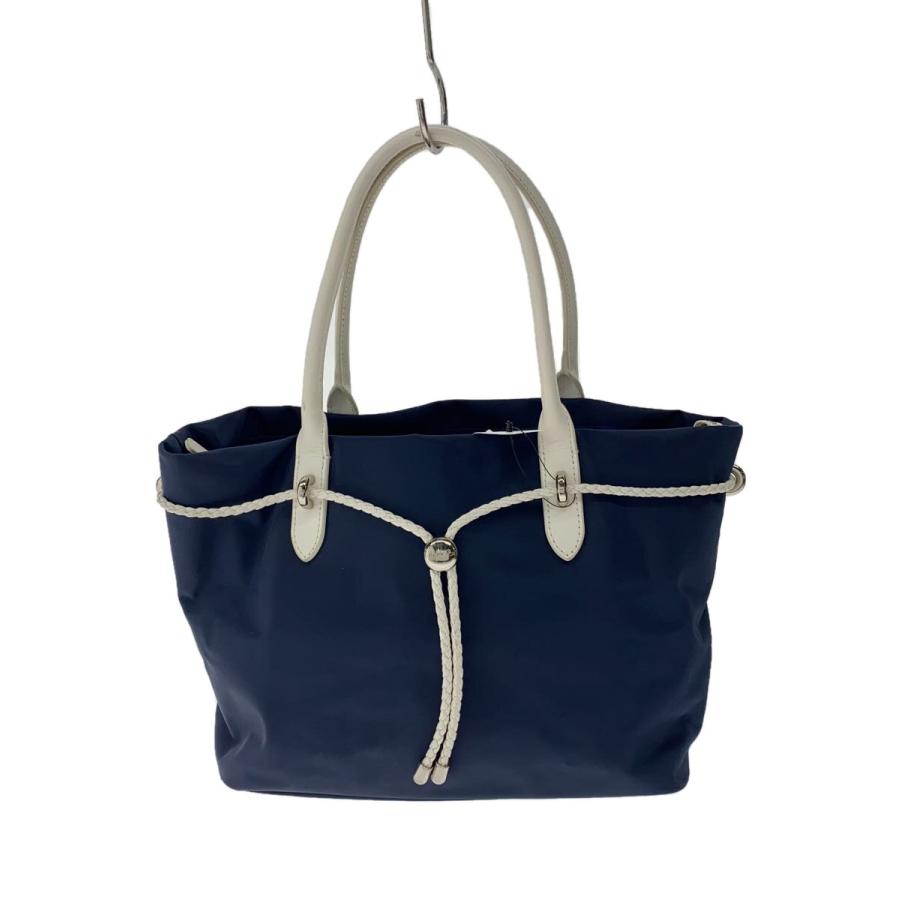 agnes b  voyage  トートバッグ&インポーチ　ビジネス通学 トートバッグ (IS11LZ－08) ｜agnès b. VOYAGE FEMME