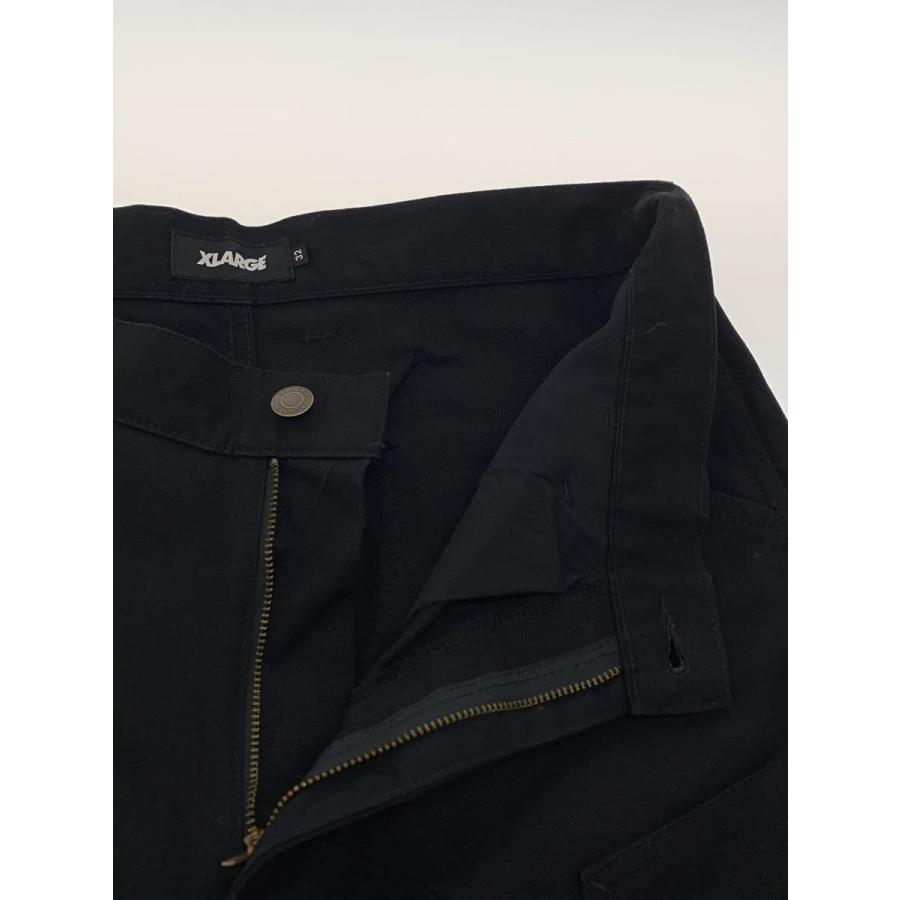 X-LARGE◇XLARGE×Mister Cartoon WORK PANTS/ペインターパンツ