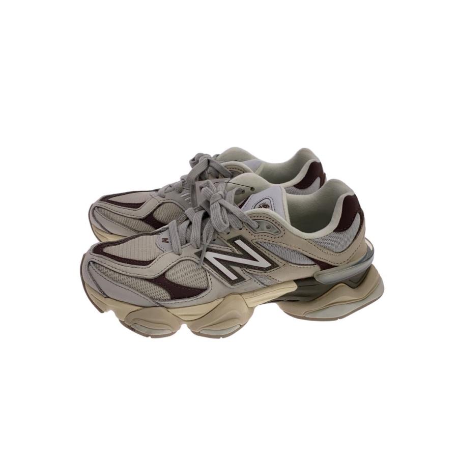 New Balance ニューバランス スニーカー U9060FNA　24cm NEW BALANCE◇ローカットスニーカー/24.5cm/BEG/U9060FNA