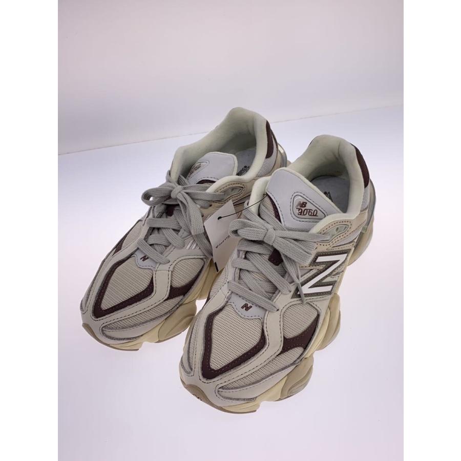 New Balance ニューバランス スニーカー U9060FNA　24cm NEW BALANCE◇ローカットスニーカー/24.5cm/BEG/U9060FNA