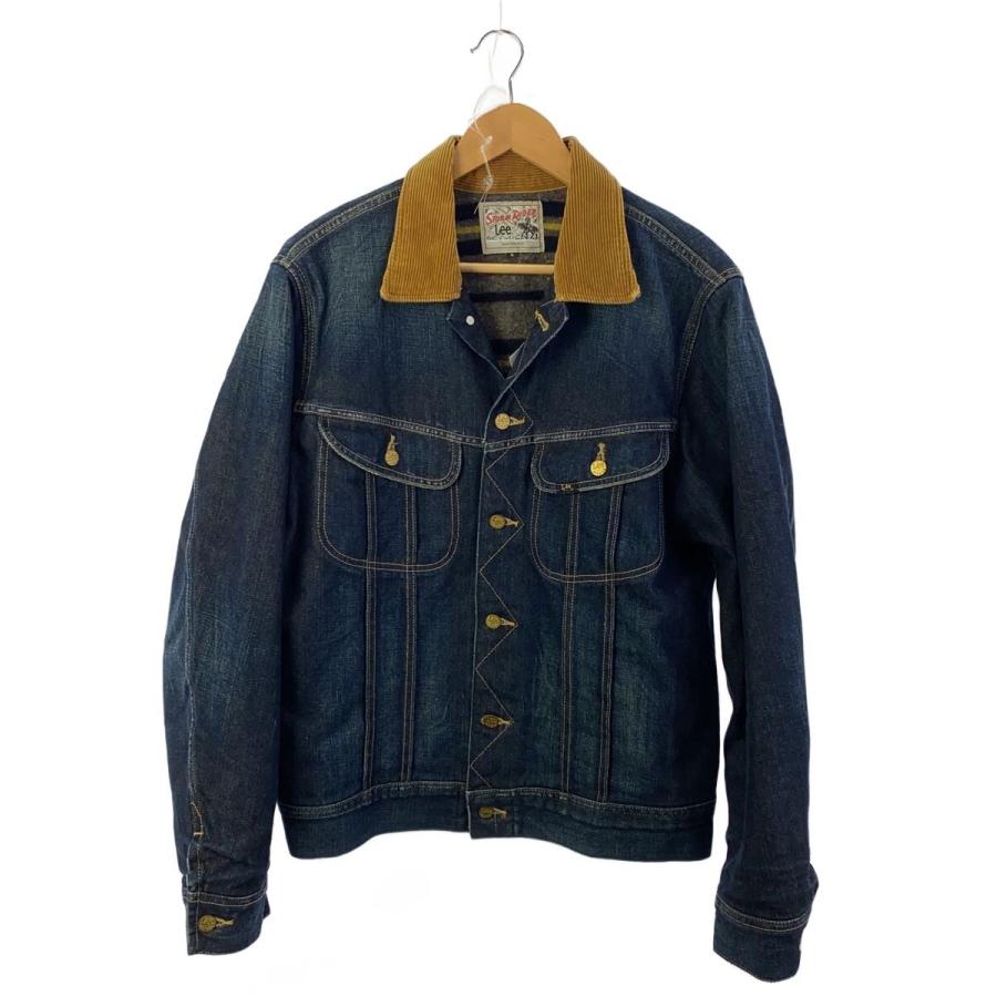 【LT0522】LEEストームライダー Lee リー LT0522 STORM RIDER デニム ジャケット ストームライダー
