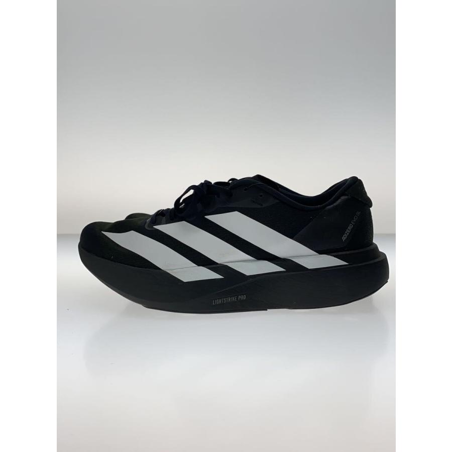 adidas◇ADIZERO EVO SL_アディゼロ SL/26.5cm/BLK : セカンド