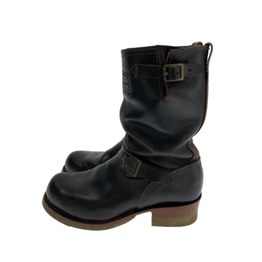 WESCO◇ウエスコ100周年記念/エンジニアブーツ/Horween/BKH1939