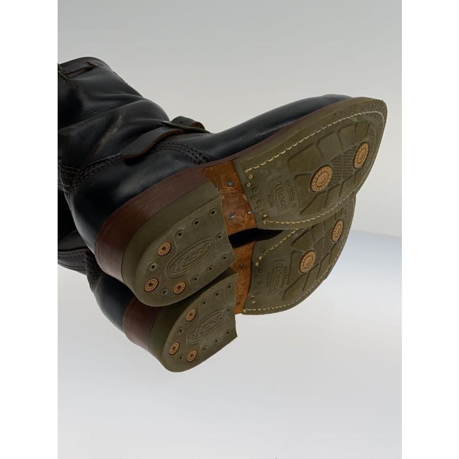 WESCO◇ウエスコ100周年記念/エンジニアブーツ/Horween/BKH1939