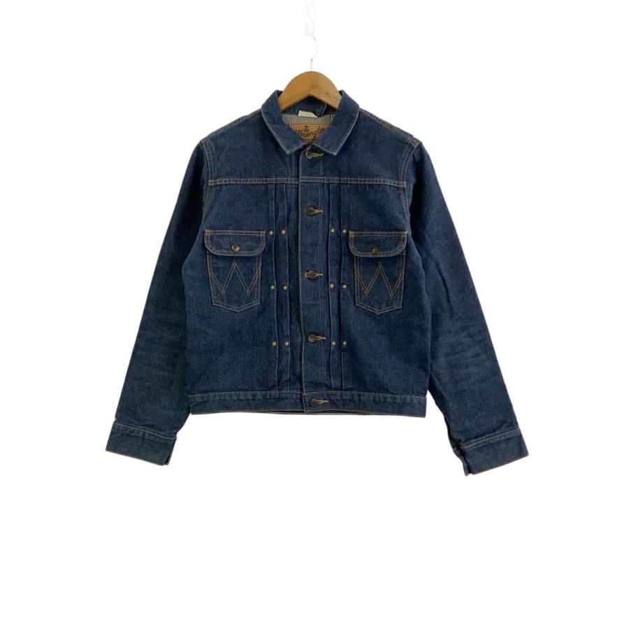 WRANGLER◇111MJ/ゴールドゲート別注/チャンピオンジャケット/Gジャン