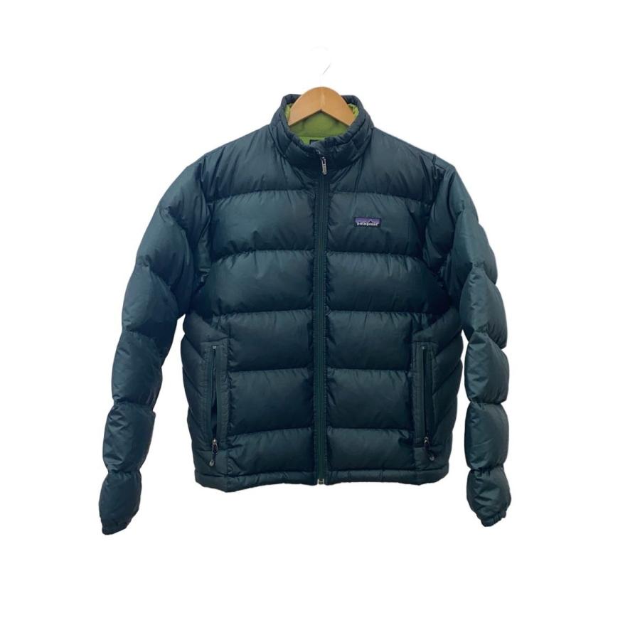 patagonia パタゴニア ウルトラライトダウン グースダウンジャケット　S patagonia◇M's Down Jacket/インサレーショングースダウンジャケット