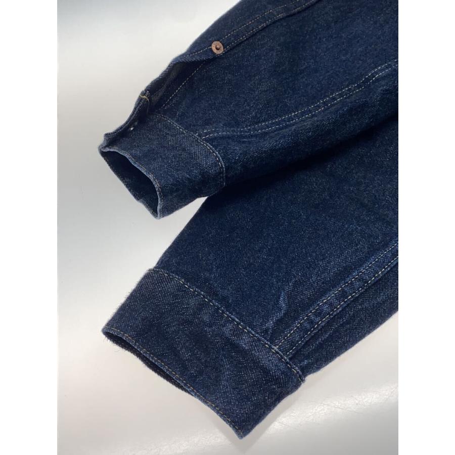 リーバイス LVC 507xx 42 日本製 復刻 セカンド 2nd ジージャン Levi's Vintage Clothing◇507XX/2ND/日本製/復刻/LVC/Gジャン/42