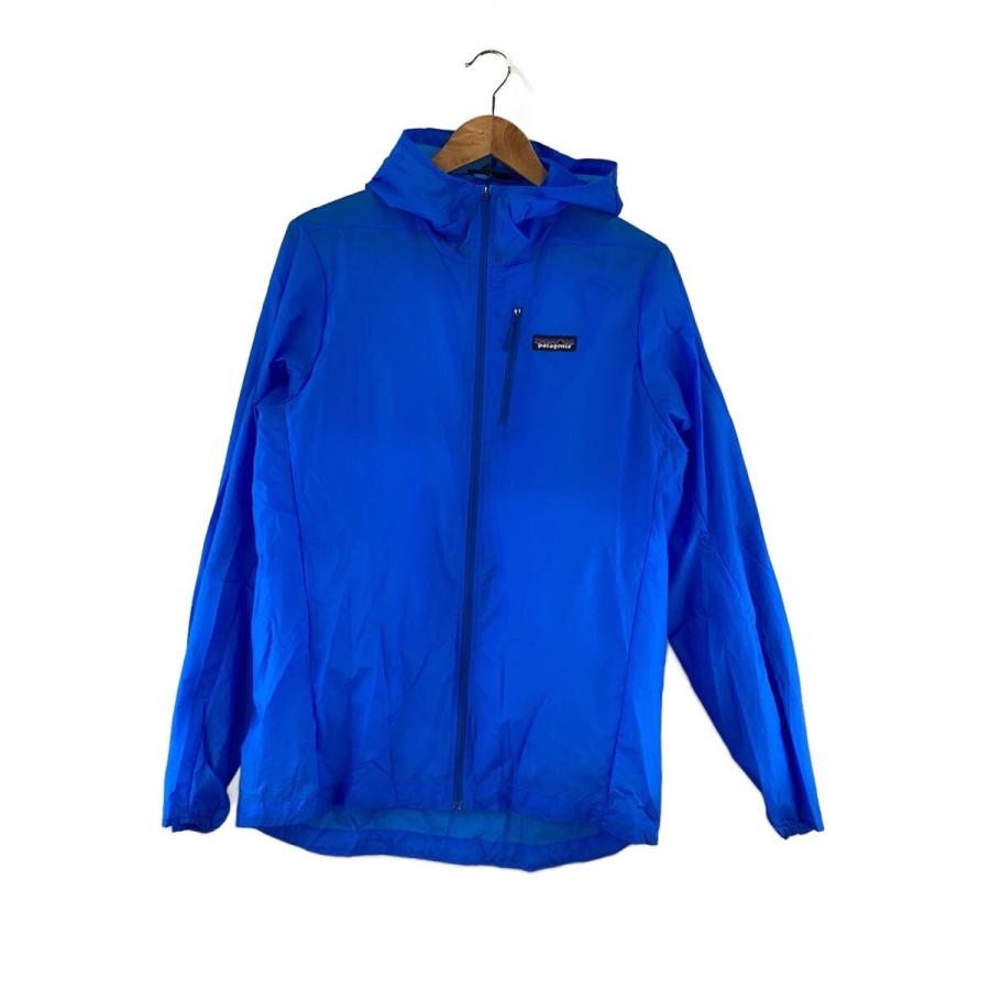 00s パタゴニア houdini フーディニ ジャケット Mサイズ ブルー patagonia◇HOUDINI JKT/フーディニ・ジャケット_ブルー/M/ナイロン