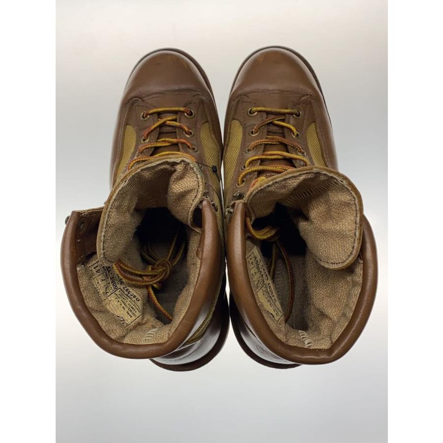 Danner◇ダナーライト/ブーツ/US7.5/KHK/30420X// : セカンド