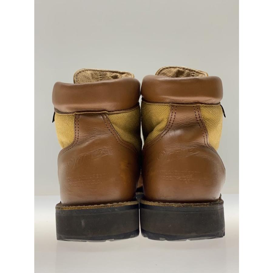 Danner◇ダナーライト/ブーツ/US7.5/KHK/30420X// : セカンド