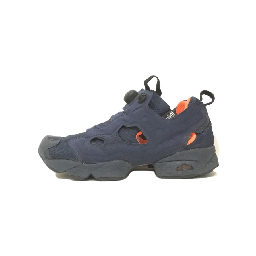 Reebok◇CLASSIC/INSTAPUMP FURY TECH/インスタポンプフューリーテック