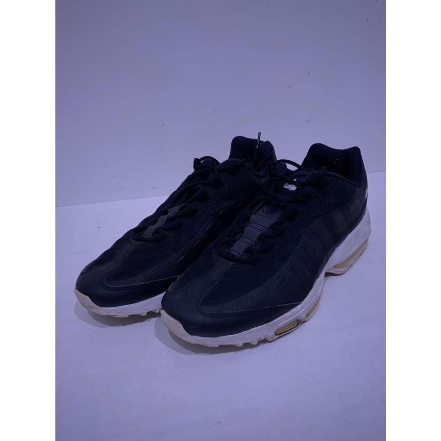 NIKE◆AIR MAX 95 ULTRA ESSENTIAL/26cm/ブラック｜ssol-shopping｜02