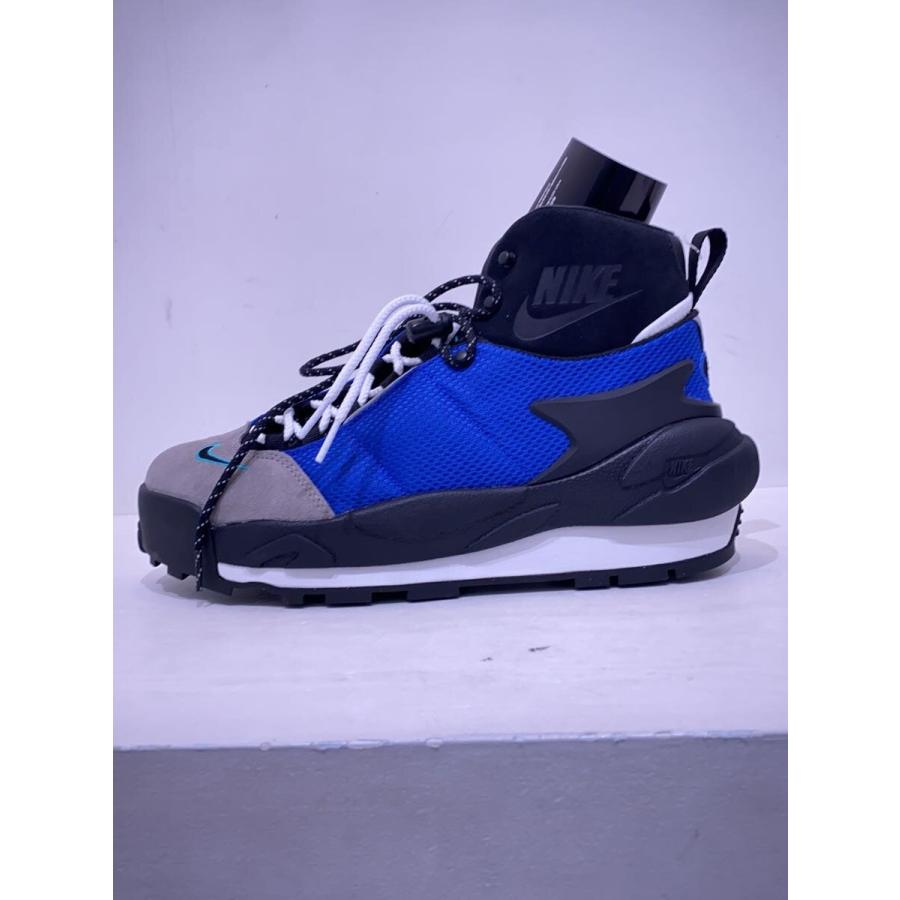 NIKE◇MAGMASCAPE X SACAI_マグマスケープ X SACAI/29cm/ブルー 