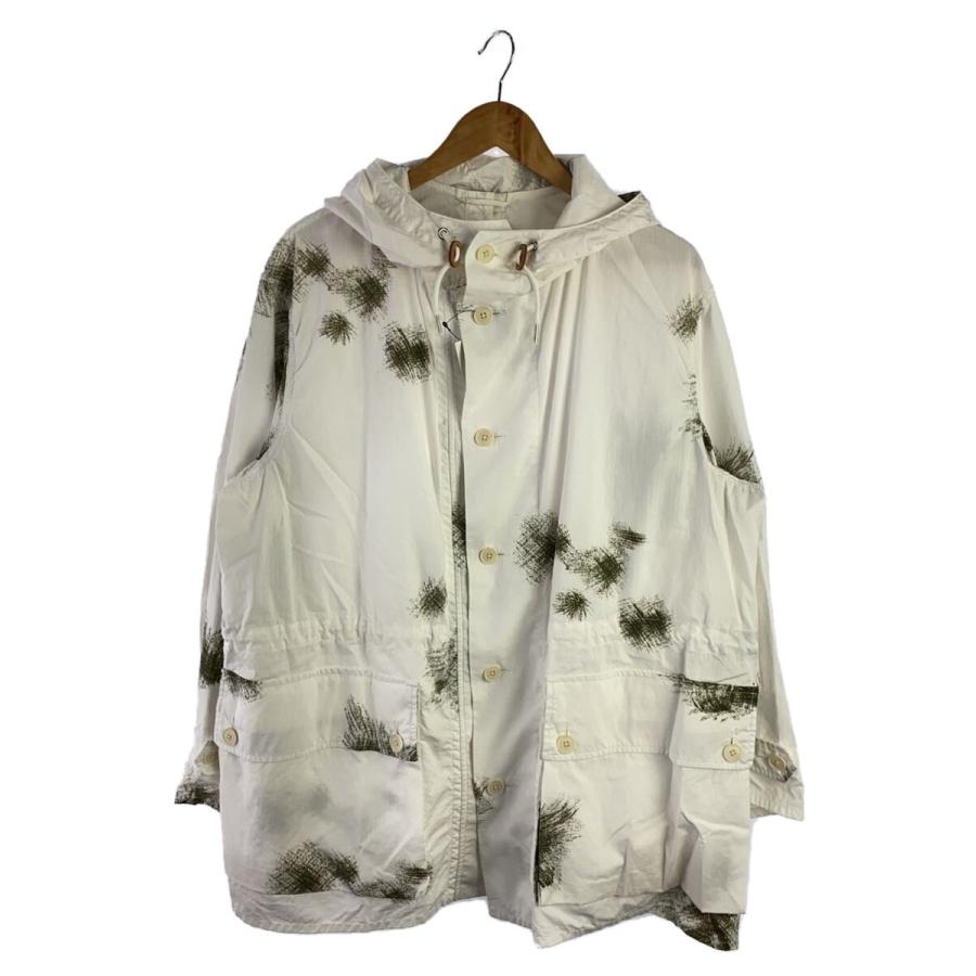 KAPTAIN SUNSHINE◇ジャケット/38/コットン/ホワイト