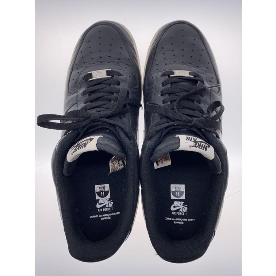 NIKE◇AIR FORCE 1 SUPREME / CDG/エアフォースシュプリーム