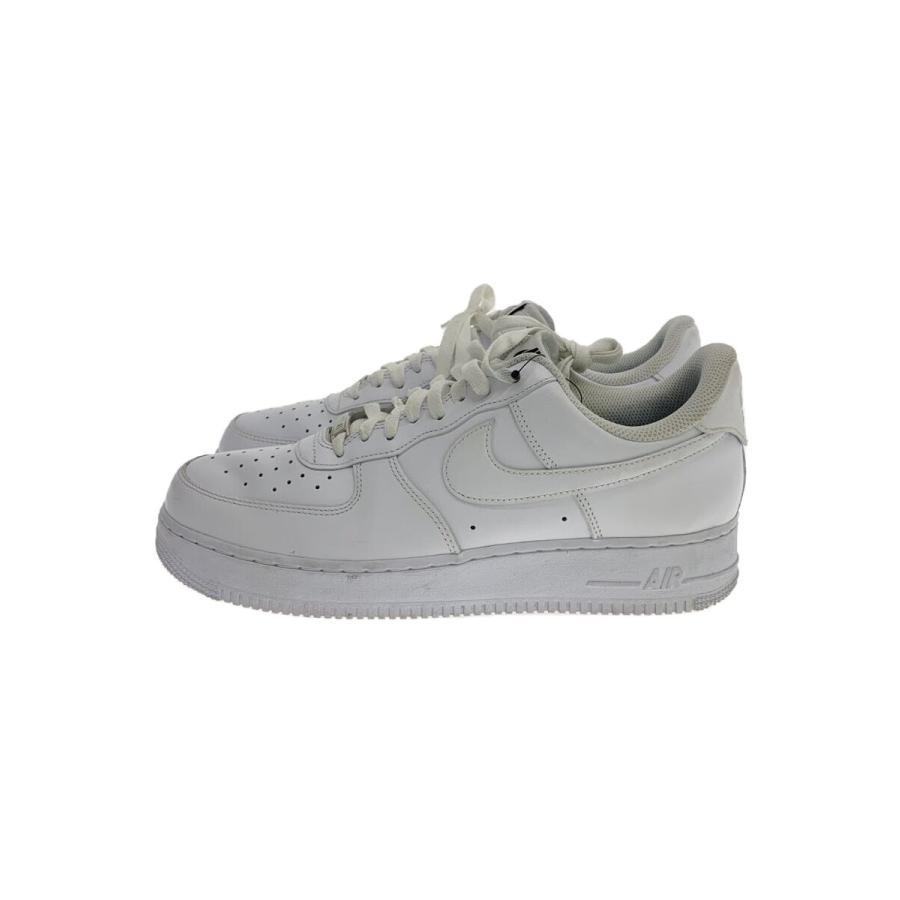 NIKE◇AIR FORCE 1 07 FLYEASE_エアフォース フライイーズ/28cm NIKE◇AIR FORCE 1 07 FLYEASE_エアフォース フライイーズ/28cm