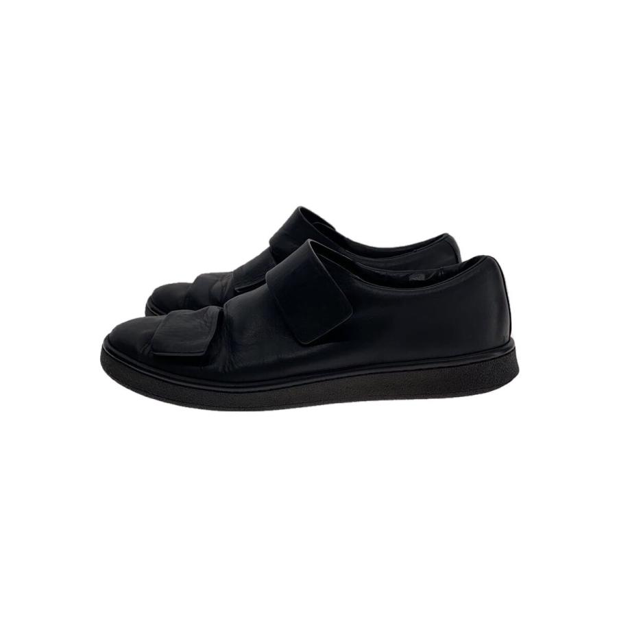 Acne Studios(Acne)◇ローカットスニーカー/ブラック/レザー