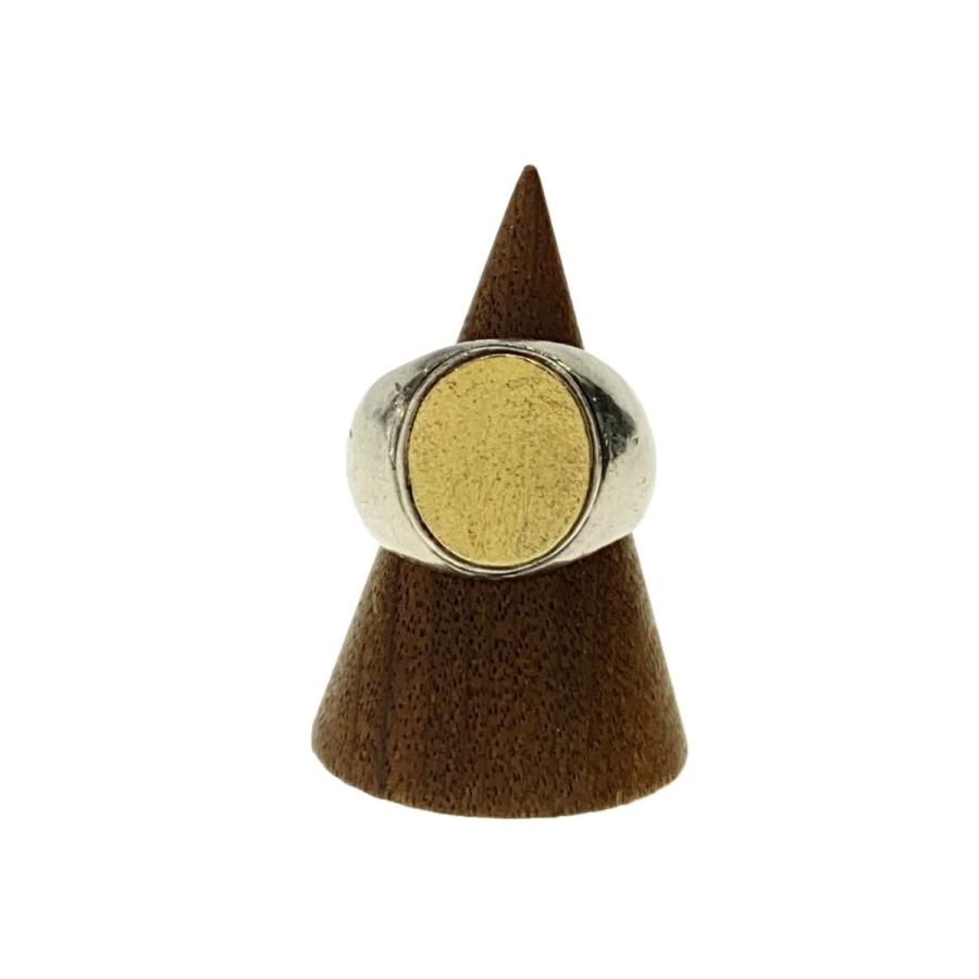 THE GIGI◇GIGI/ARTEMIS/Artemis Signet Ring/シグネットリング