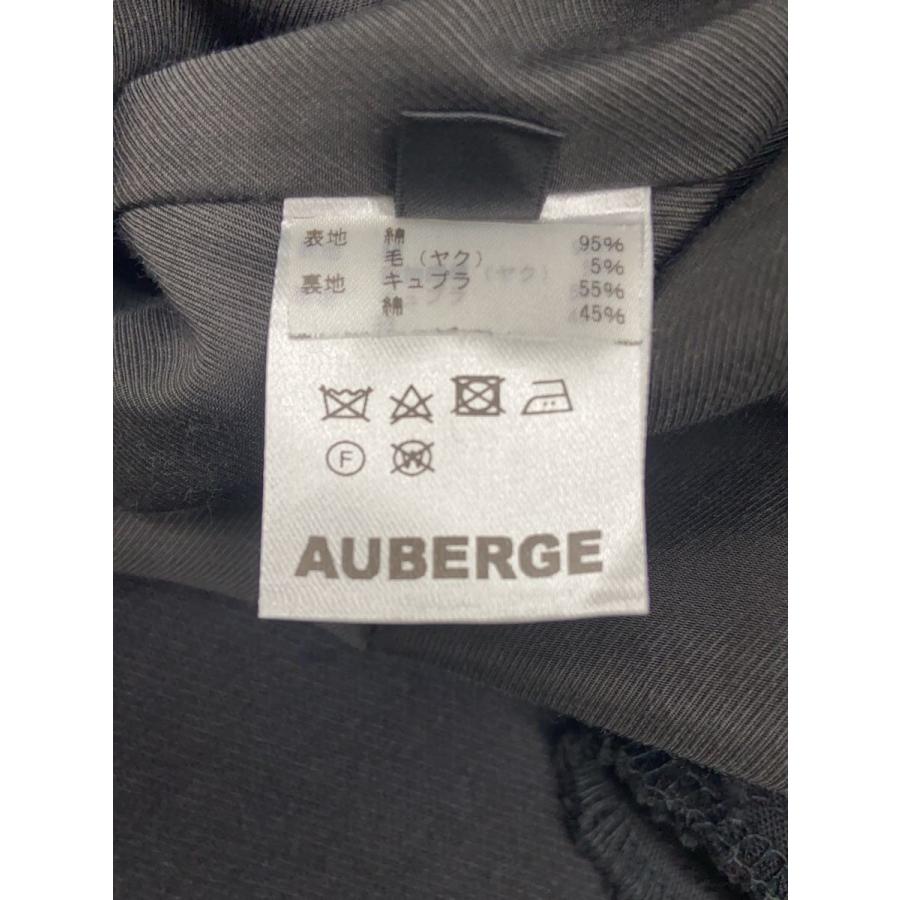 AUBERGE◇GM CORB/ジャーマンレザーコルビジェジャケット/42