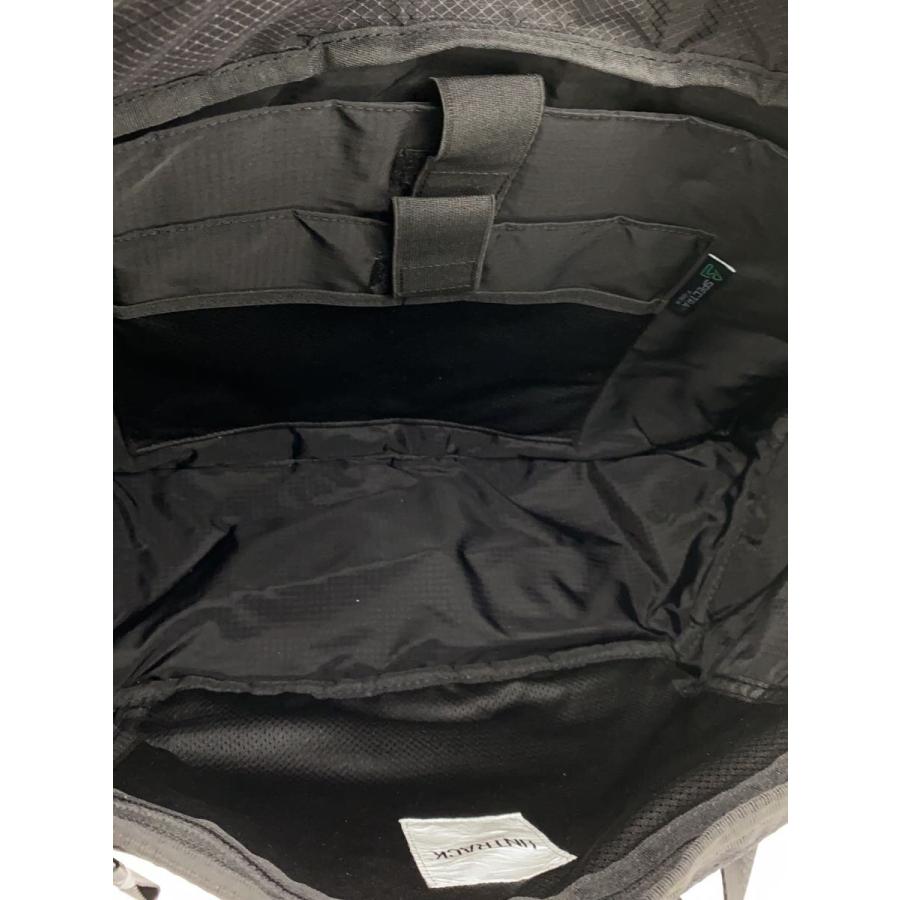 UNTRACK/メッセンジャーバッグ/--/ブラック// : セカンドストリート