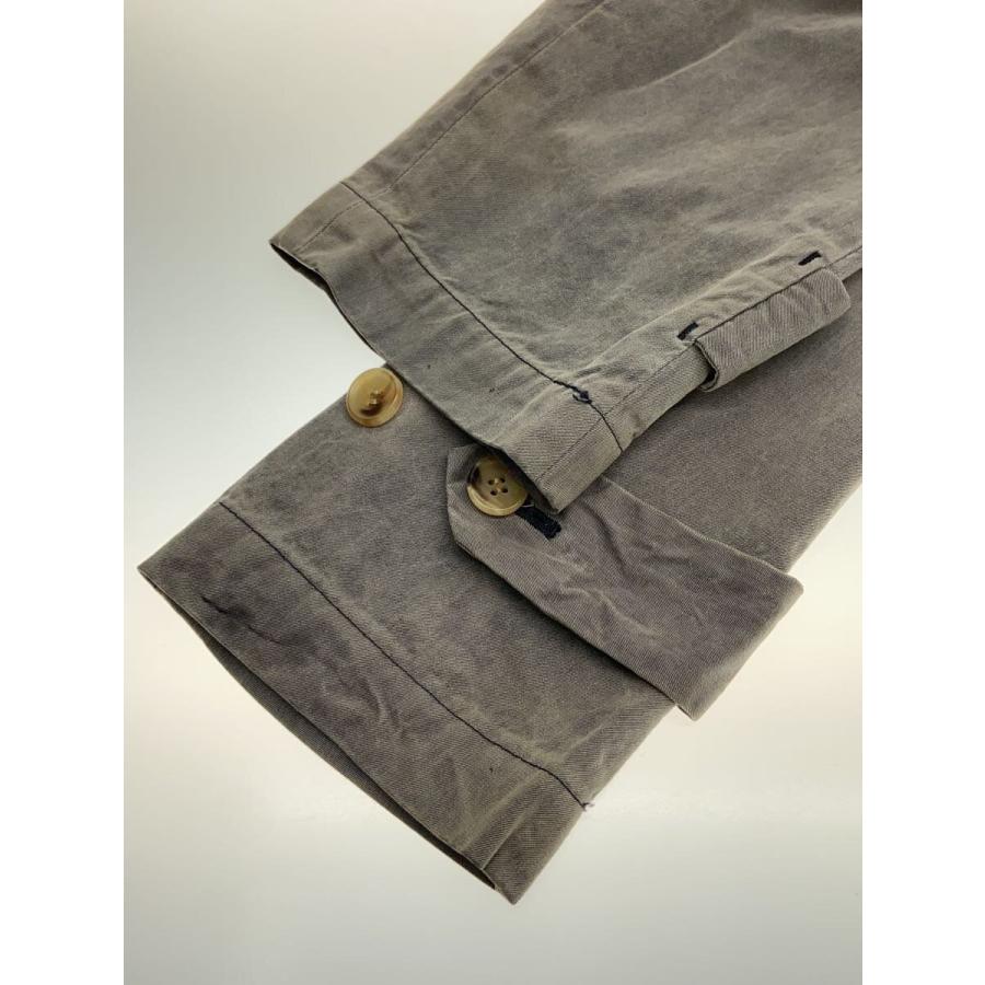 COMME des GARCONS HOMME PLUS◇03AW/カーブ期/カーブデザインステン