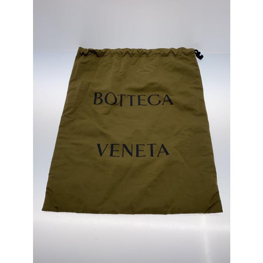 BOTTEGA VENETA◇22年/テクニカルナイロン/トレンチコート/46/ナイロン 