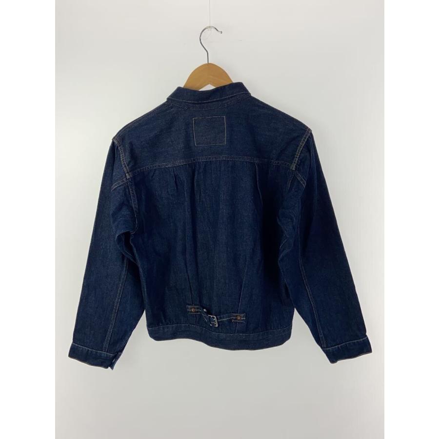 Levi's◇506XX/1936年復刻/1st/Gジャン/38/デニム/インディゴ
