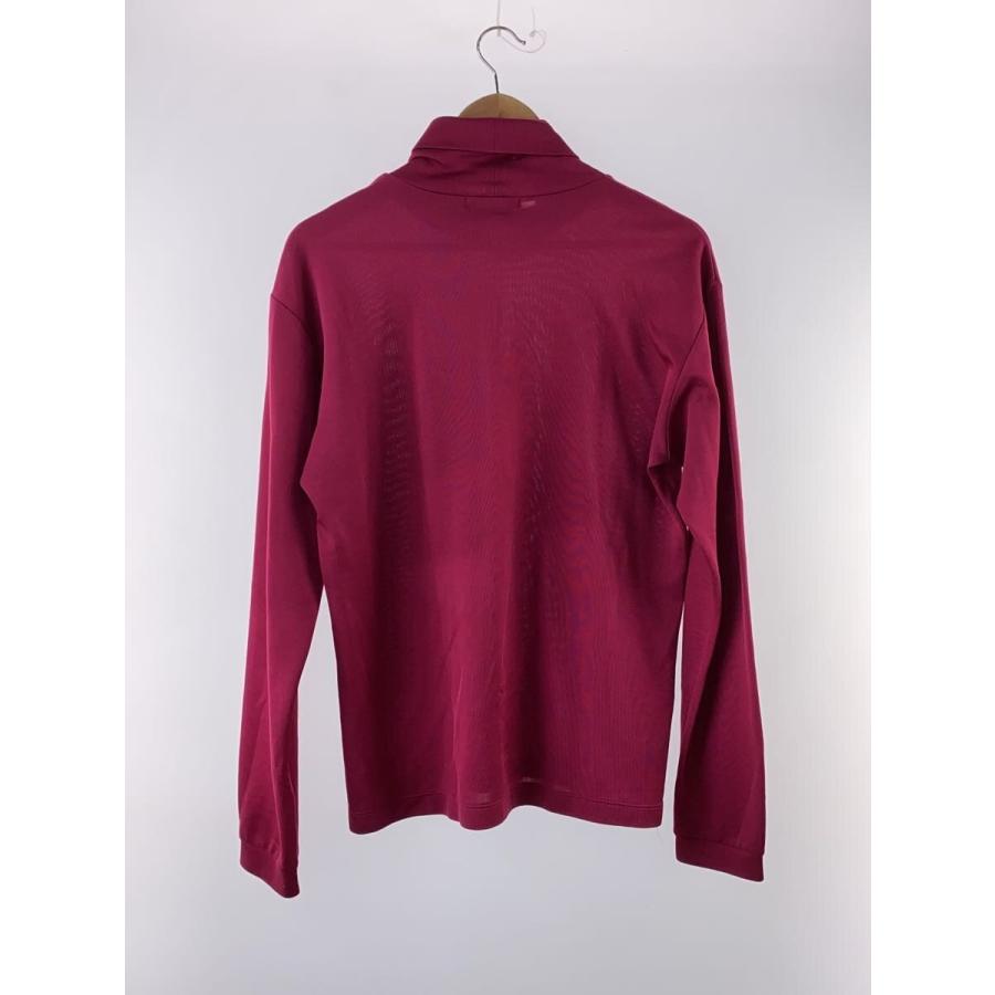 ISSEY MIYAKE MEN◇05AW/ジョブズタートルネックニット/長袖Tシャツ/3