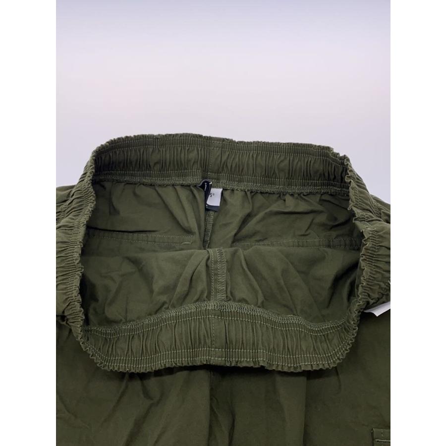 WTAPS◇25SS/MILS2001/SHORTS/COTTON.WEATHER/コットン/KHK/251WVDT