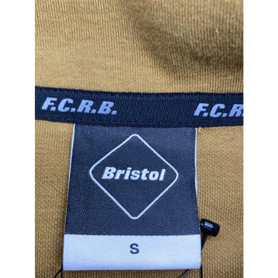 F.C.R.B.(F.C.Real Bristol)◇20AW/AUTHENTIC LOGO SWEAT HOODIE