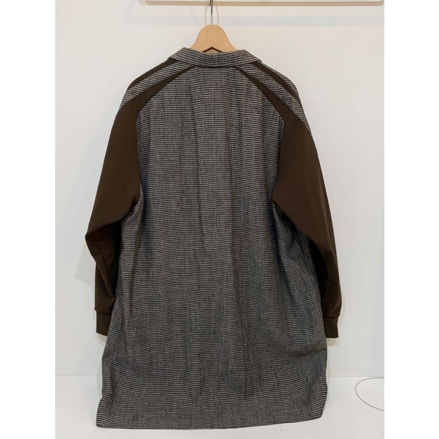 yohji yamamoto POUR HOMME◇1998ss/ジャケット/archive/袖切替イ